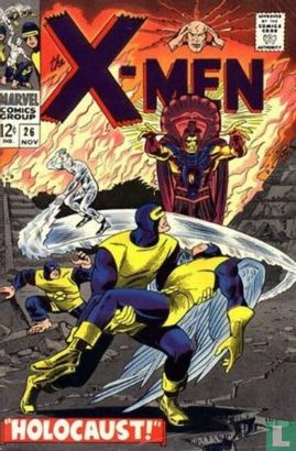 X-Men 26 - Bild 1