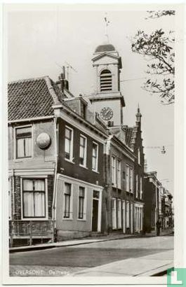 Delftweg