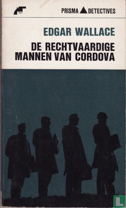 De rechtvaardige mannen van Cordova - Afbeelding 1