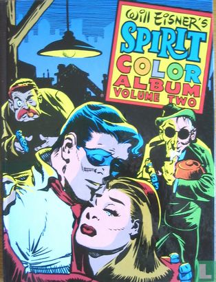 Spirit Color Album 2 - Image 1