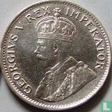 Afrique du Sud 3 pence 1925 (couronne) - Image 2