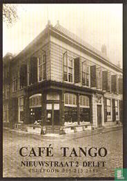 R000077 - Tango, Delft - Afbeelding 1