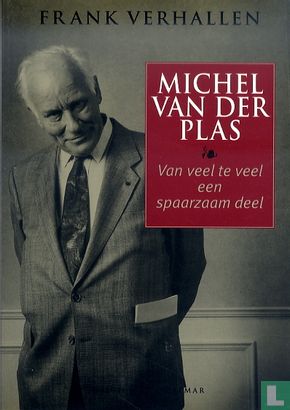 Michel van der Plas - Bild 1