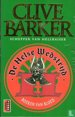 De helse wedstrijd - Image 1