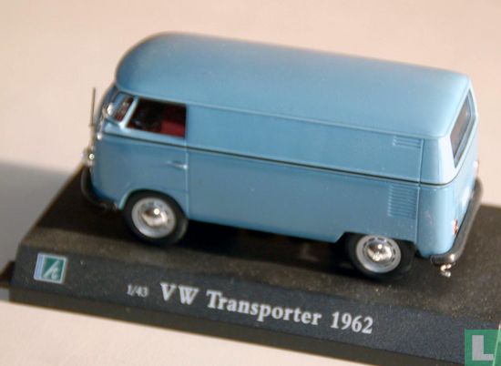 Volkswagen Transporter T1 - Image 2