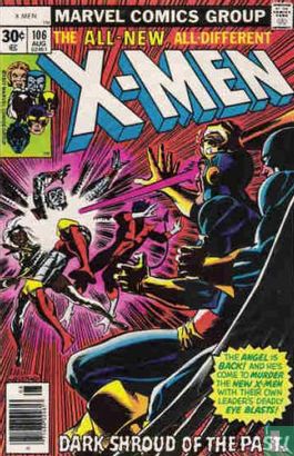 X-Men 106 - Afbeelding 1