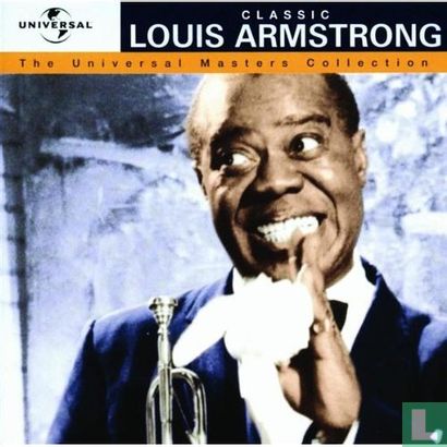 Classic Louis Armstrong - Afbeelding 1