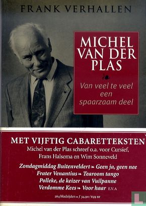 Michel van der Plas - Afbeelding 3