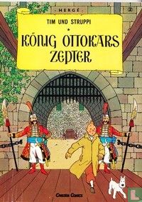 König Ottokars Zepter - Image 1