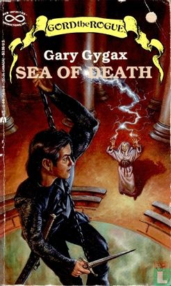 Sea of death - Image 1