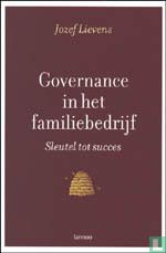 Governance in het familiebedrijf - Afbeelding 1