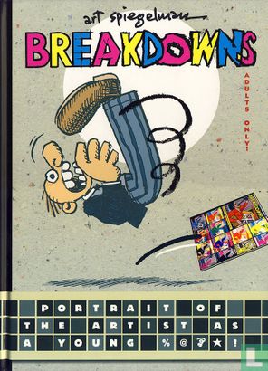Breakdowns - Image 1