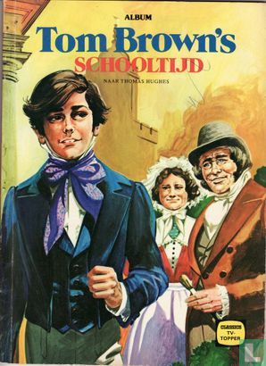 Tom Brown's schooltijd - Image 1