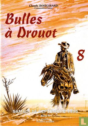 Bulles à Drouot  - Image 1
