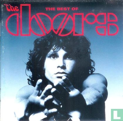 The best of The Doors - Image 1