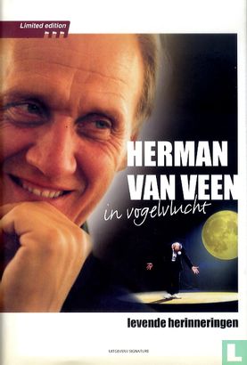 Herman van Veen in vogelvlucht - Bild 1