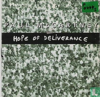 Hope of Deliverance - Image 1