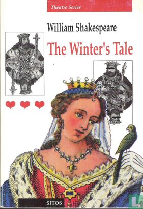 The winter's tale - Image 1