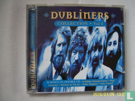 Dubliners Collection 1 - Image 1