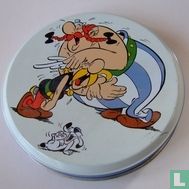 Asterix en Obelix - Bild 3