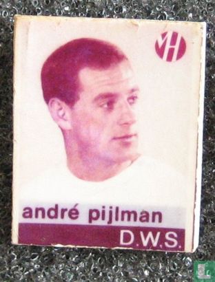 D.W.S. - André Pijlman
