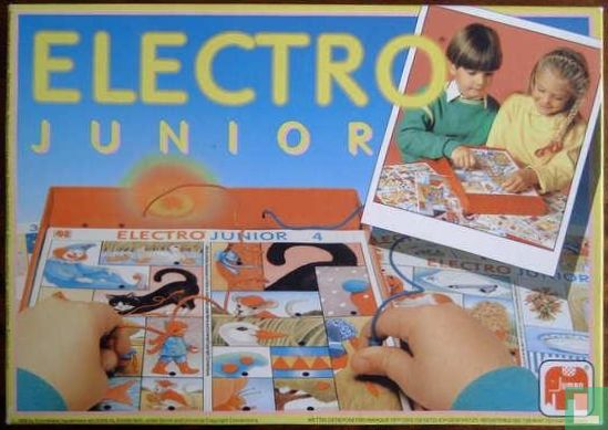 Electro Junior - Afbeelding 1