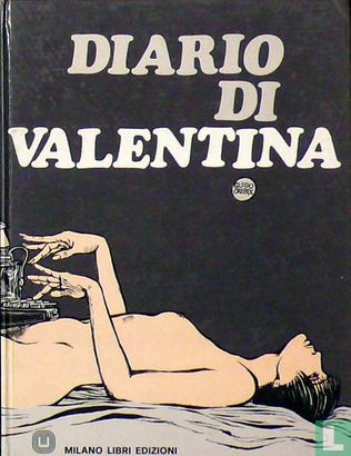 Diario di Valentina - Afbeelding 1