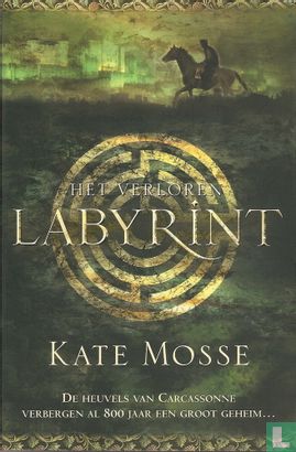 Het verloren labyrint - Image 1