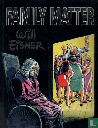Family matter - Afbeelding 1
