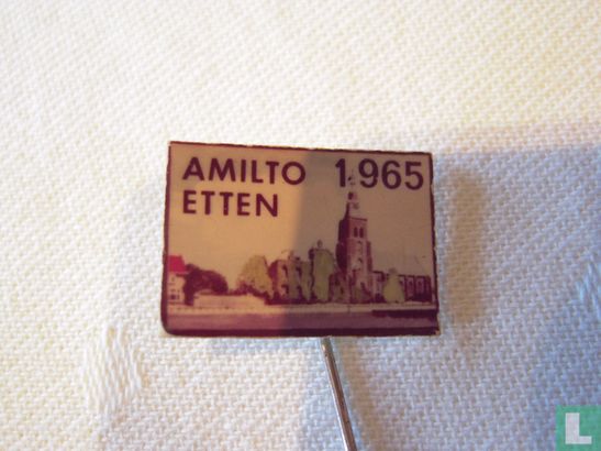 Amilto 1965 Etten