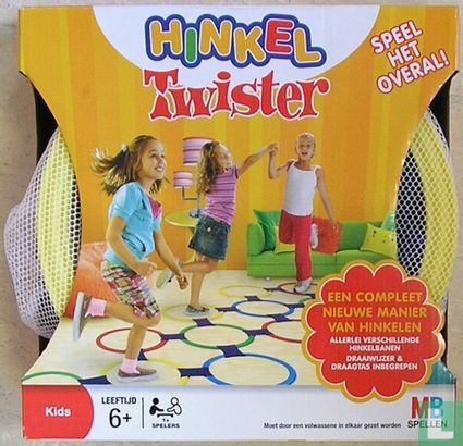 Hinkel Twister - Image 1