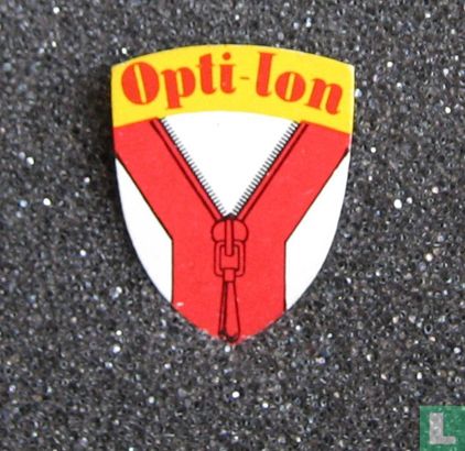 Opti-lon (zipper)