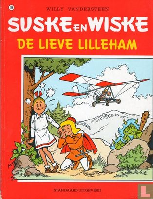 De lieve Lilleham - Afbeelding 1