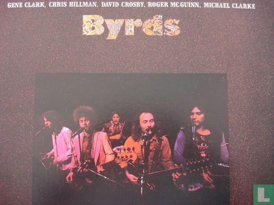 The Byrds - Bild 1