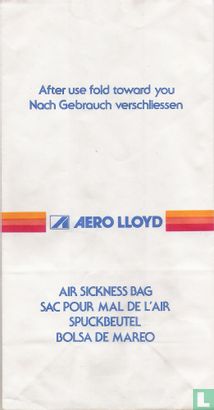 Aero Lloyd (01) - Image 1