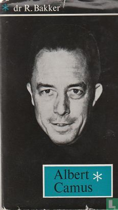 Albert Camus - Afbeelding 1