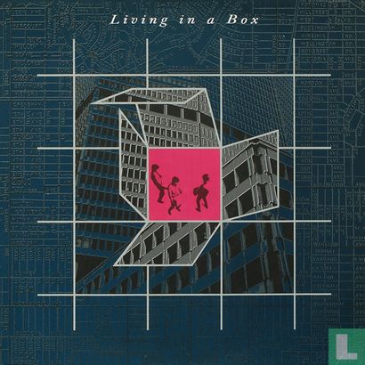Living in a Box - Image 1