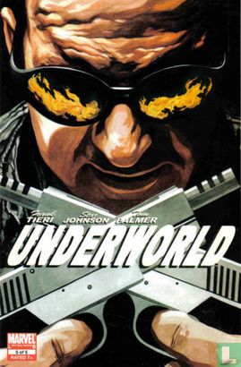 Underworld Part 5 - Afbeelding 1