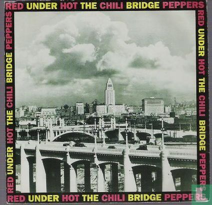 Under the Bridge - Image 1