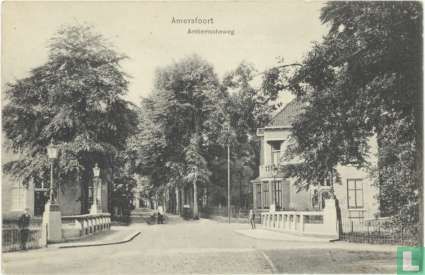 Amersfoort - Arnhemsche weg
