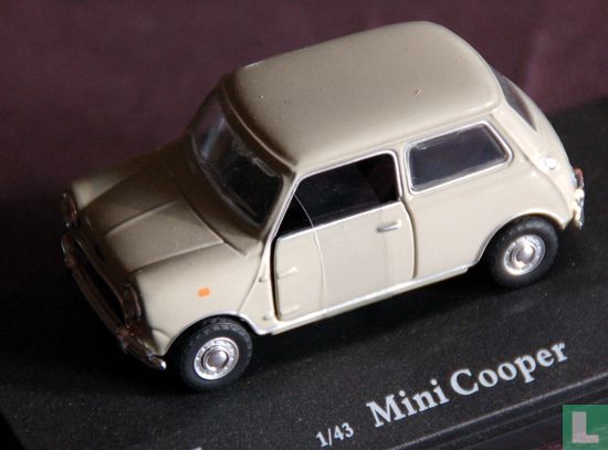 Mini Cooper - Afbeelding 1