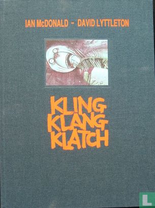 Kling Klang Klatch - Afbeelding 1