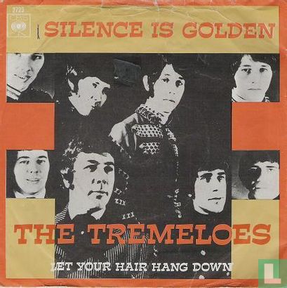 Silence is Golden - Image 1