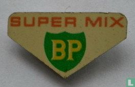 BP Super mix