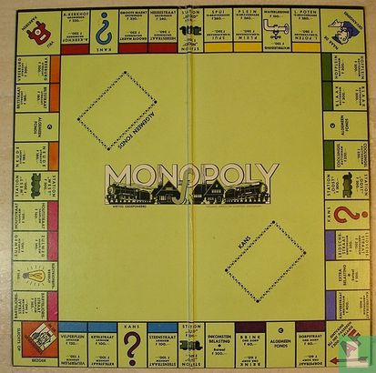Monopoly de Luxe - Bild 3