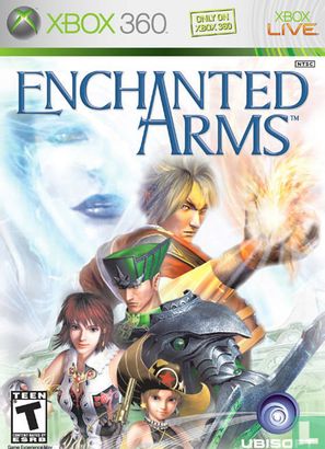 Enchanted Arms