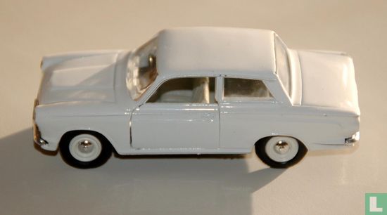 Ford Cortina - Afbeelding 2