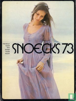 Snoecks 73 - Afbeelding 1