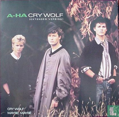 Cry Wolf - Afbeelding 1