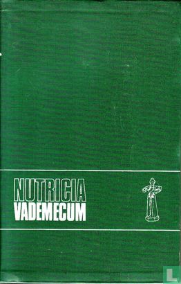 Nutricia Vademecum - Afbeelding 1